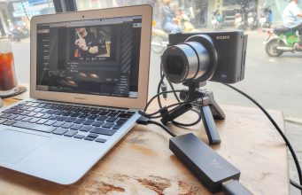 Thử xài Razer Ripsaw X: dễ dùng, cắm là chạy, tương thích tốt