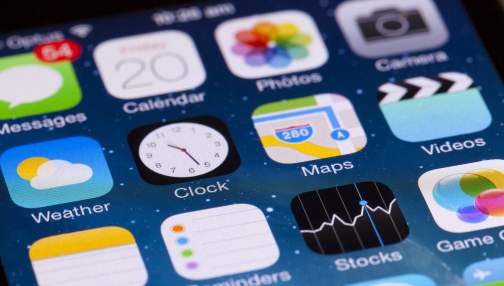Có thể bạn chưa biết: iPhone có đến 6 ứng dụng ẩn mặc định