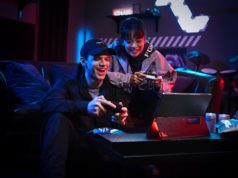 ASUS Republic of Gamers tung loạt sản phẩm Laptop Gaming tại CES 2022