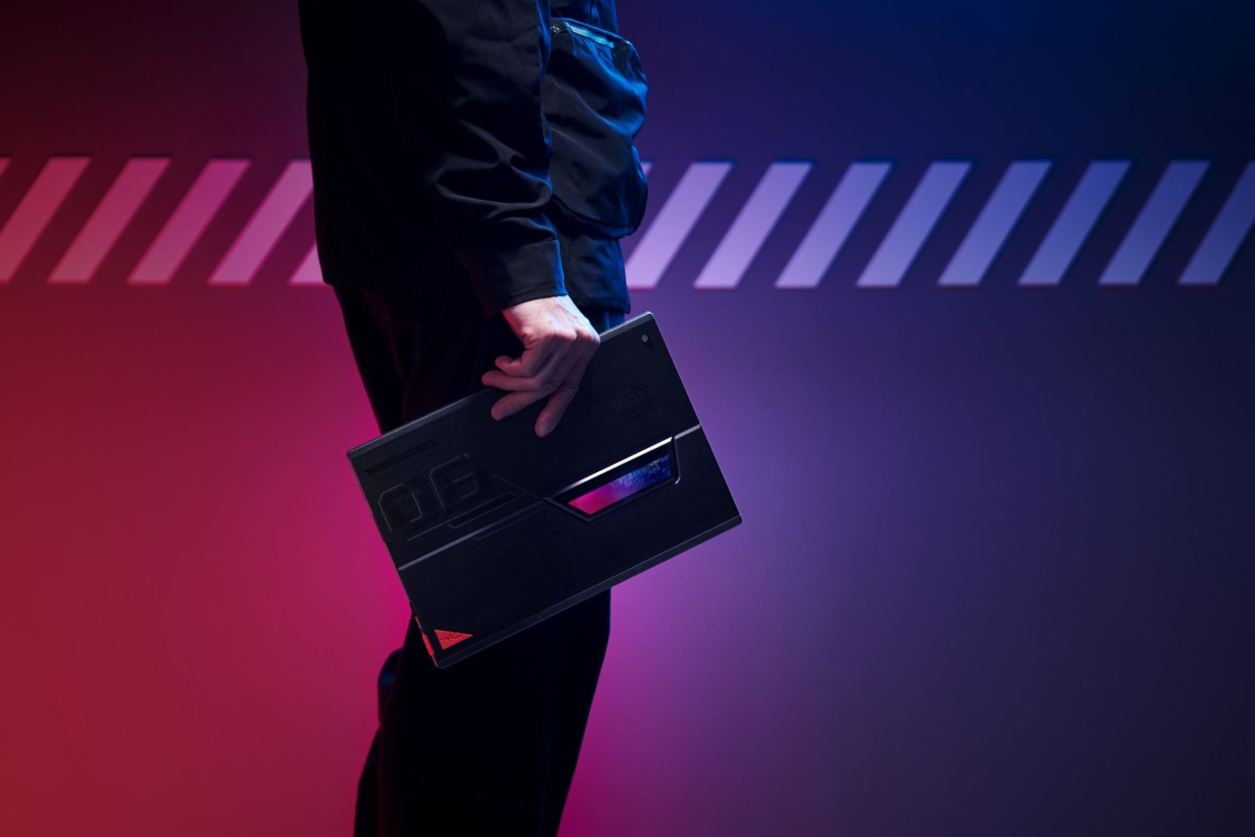 ASUS Republic of Gamers tung loạt sản phẩm Laptop Gaming tại CES 2022 ASUS Republic of Gamers tung loạt sản phẩm Laptop Gaming tại CES 2022