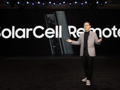 Samsung giới thiệu tầm nhìn ‘Together for Tomorrow’ tại CES 2022