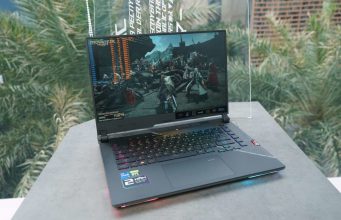 ASUS ROG Strix SCAR 15 – Laptop Gaming trang bị Intel Core Gen 12 đầu tiên tại Việt Nam ASUS ROG Strix SCAR 15 – Laptop Gaming trang bị Intel Core Gen 12 đầu tiên tại Việt Nam