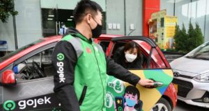 Gojek launches GoCar in Hanoi, equipping all cars with protective shields and air purifiers