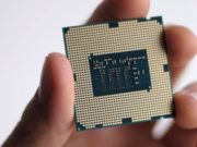 Intel tuyên bố Core i9 mới nhanh hơn Apple M1 Max