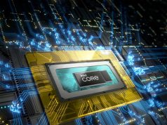 Intel ra mắt vi xử lý core mobile thế hệ thứ 12 nhanh nhất trong lịch sử
