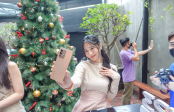 Vivo V23 5G ra mắt: camera trước 50MP có đèn Flash LED, giá dự kiến 13 triệu đồng