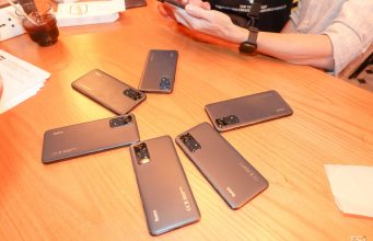 Ảnh thực tế Xiaomi Redmi Note 11 và Redmi Buds 3 Ảnh Xiaomi Redmi Note 11