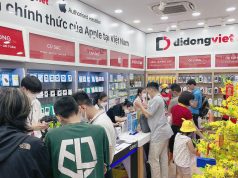 Hàng công nghệ dịp Tết: Giảm giá sốc, nhiều lựa chọn tốt