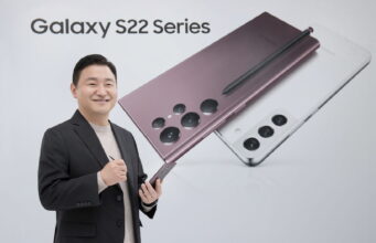 Samsung Unpacked 2022: Galaxy S22 Series, Tab S8 Series ra mắt ấn tượng Samsung Unpacked 2022: Galaxy S22 Series, Tab S8 Series ra mắt ấn tượng