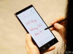 FPT Shop tặng ưu đãi đến 8 triệu cho khách đặt trước Galaxy S22 Series FPT Shop tặng ưu đãi đến 8 triệu cho khách đặt trước Galaxy S22 Series