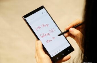 FPT Shop tặng ưu đãi đến 8 triệu cho khách đặt trước Galaxy S22 Series