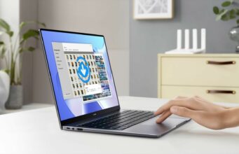 Huawei ra mắt máy tính xách tay cao cấp đa năng MateBook 14 Huawei ra mắt máy tính xách tay cao cấp đa năng MateBook 14