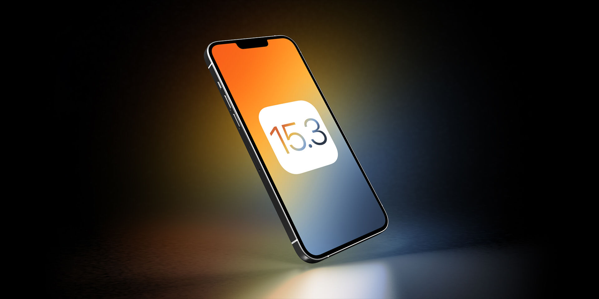 Apple tung iOS 15.3.1 với nhiều sửa lỗi bảo mật Apple tung iOS 15.3.1 với nhiều sửa lỗi bảo mật