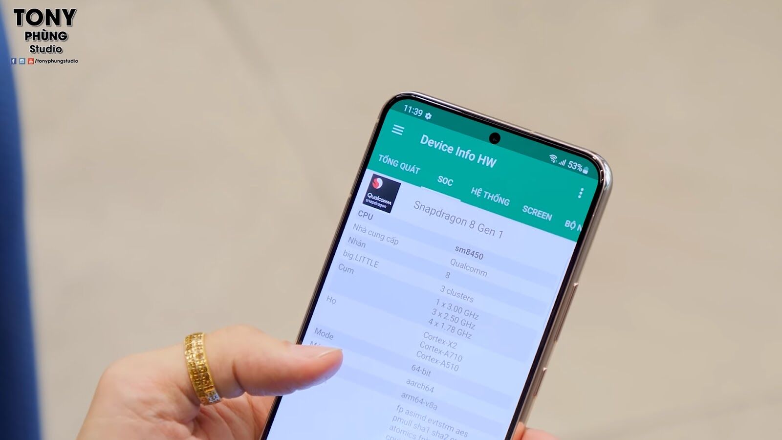 5 lý do nên mua Samsung Galaxy S22 series, không chỉ cho Samfan 5 lý do nên mua Samsung Galaxy S22 series, không chỉ cho Samfan