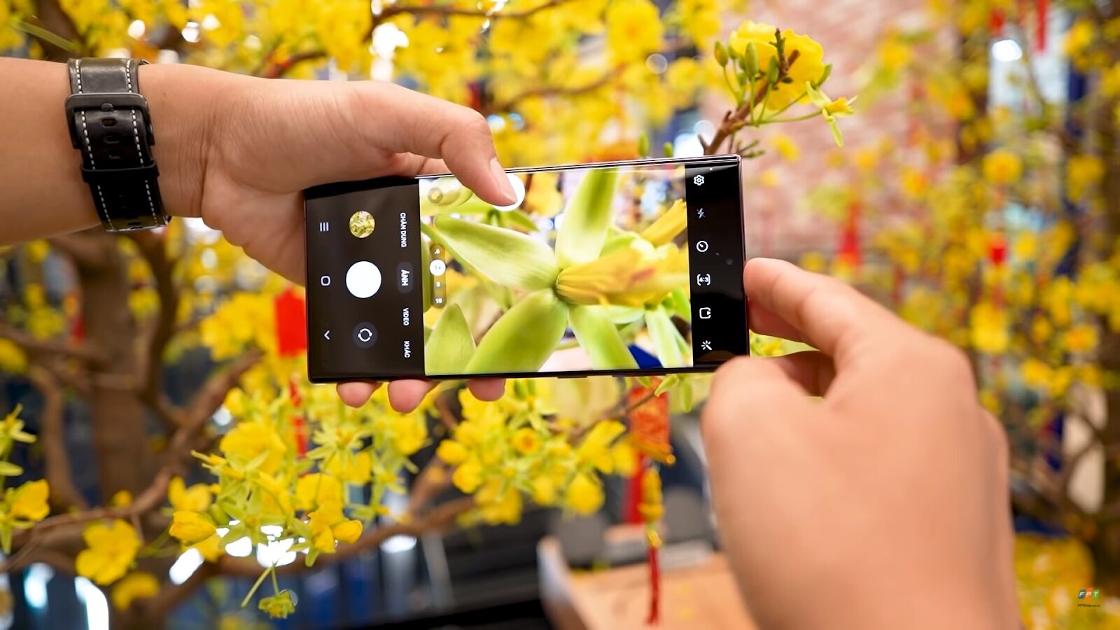 5 lý do nên mua Samsung Galaxy S22 series, không chỉ cho Samfan 5 lý do nên mua Samsung Galaxy S22 series, không chỉ cho Samfan