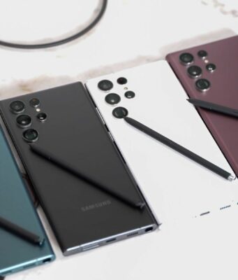 5 lý do nên mua Samsung Galaxy S22 series, không chỉ cho Samfan