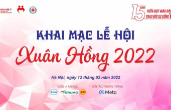 Meta giới thiệu tính năng Hiến máu trên Facebook