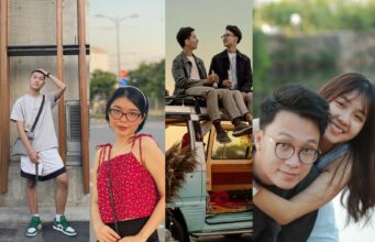 Thành viên Tinder chia sẻ mẹo sử dụng Tinder Khám Phá dịp Valentine này