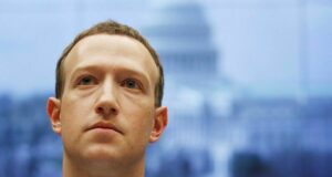 Giấc mơ kết nối toàn cầu của Facebook đã chết