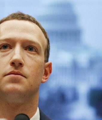 Giấc mơ kết nối toàn cầu của Facebook đã chết Giấc mơ kết nối toàn cầu của Facebook đã chết