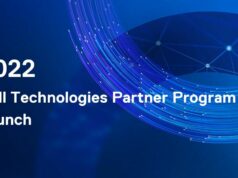 Dell Technologies khởi động Chương trình đối tác 2022 Dell Technologies khởi động Chương trình đối tác 2022