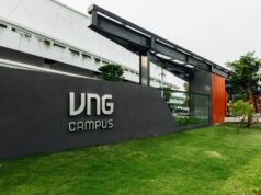 VNG đầu tư 22,5 triệu USD vào Funding Societies VNG đầu tư 22,5 triệu USD vào Funding Societies