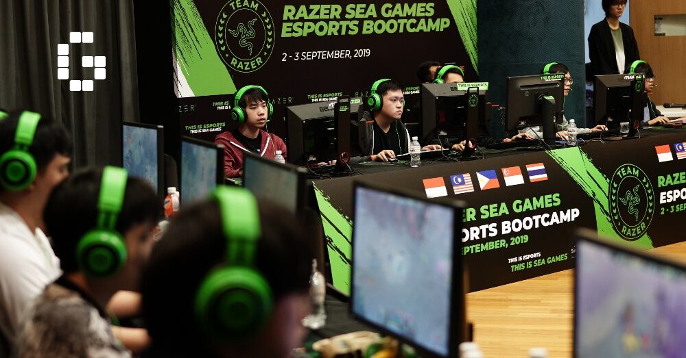 Giải đấu Razer Invitational chính thức trở lại khu vực Đông Nam Á với định dạng mới Giải đấu Razer Invitational chính thức trở lại khu vực Đông Nam Á với định dạng mới