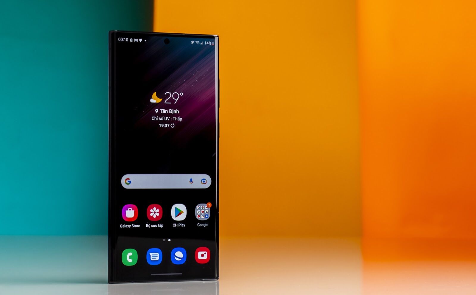 Di Động Việt mở đặt trước Galaxy S22 series, nhận quà đến 7 triệu đồng Di Động Việt mở đặt trước Galaxy S22 series, nhận quà đến 7 triệu đồng