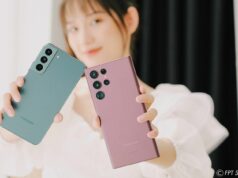 Galaxy S22 Ultra – ‘Note mới’ chiếm tỉ lệ đặt mua áp đảo tại FPT Shop