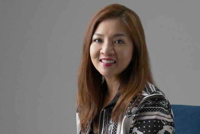 Kaspersky bổ nhiệm Sandra Lee làm Giám đốc Điều hành khu vực Châu Á - Thái Bình Dương Kaspersky bổ nhiệm Sandra Lee làm Giám đốc Điều hành khu vực Châu Á - Thái Bình Dương