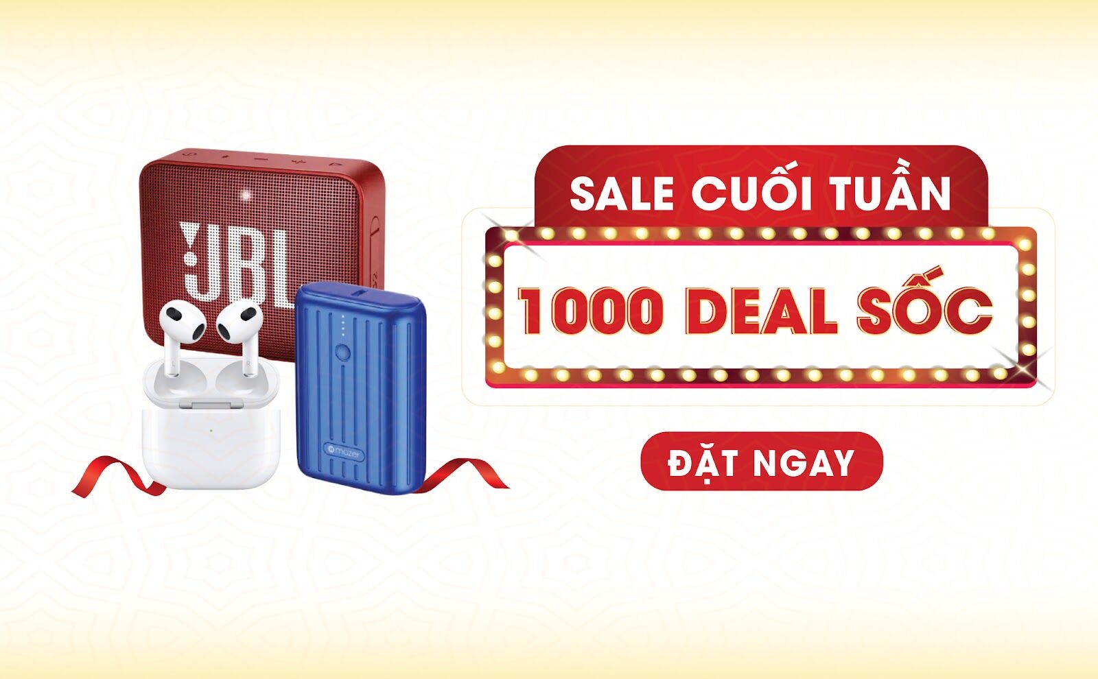 Cuối tuần, Di Động Việt giảm đến nửa giá cho điện thoại, phụ kiện Cuối tuần, Di Động Việt giảm đến nửa giá cho điện thoại, phụ kiện