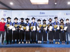 Hành trình làm sản phẩm công nghệ thực chiến của Gen Z với Zalo PMT Hành trình làm sản phẩm công nghệ thực chiến của Gen Z với Zalo PMT