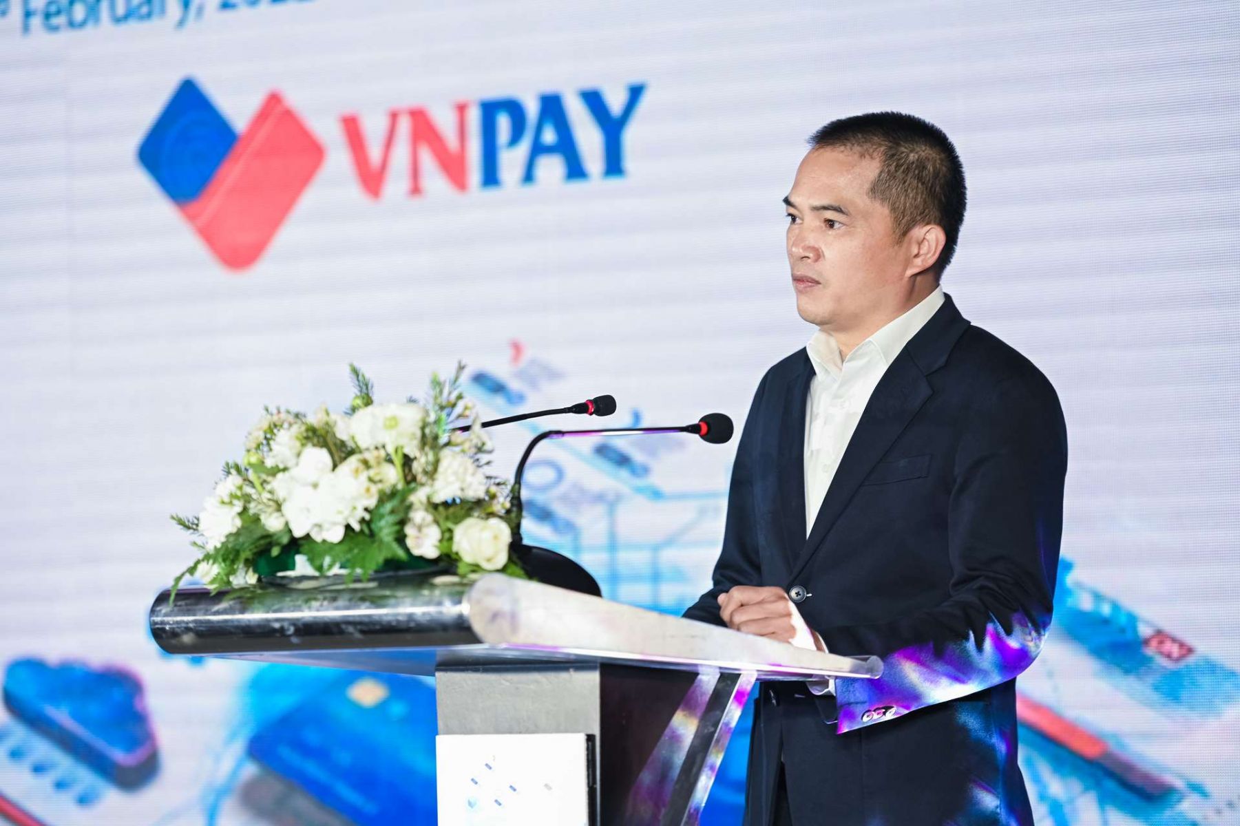 Visa và VNPAY công bố hợp tác chiến lược nhằm thúc đẩy thanh toán số tại Việt Nam Visa và VNPAY công bố hợp tác chiến lược nhằm thúc đẩy thanh toán số tại Việt Nam