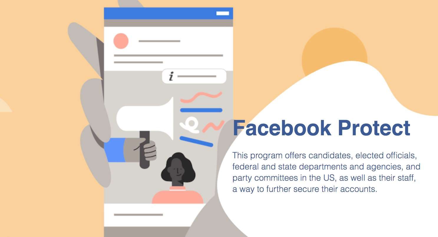 Meta ra mắt chương trình bảo mật tài khoản Facebook Protect tại Việt Nam Meta ra mắt chương trình bảo mật tài khoản Facebook Protect tại Việt Nam