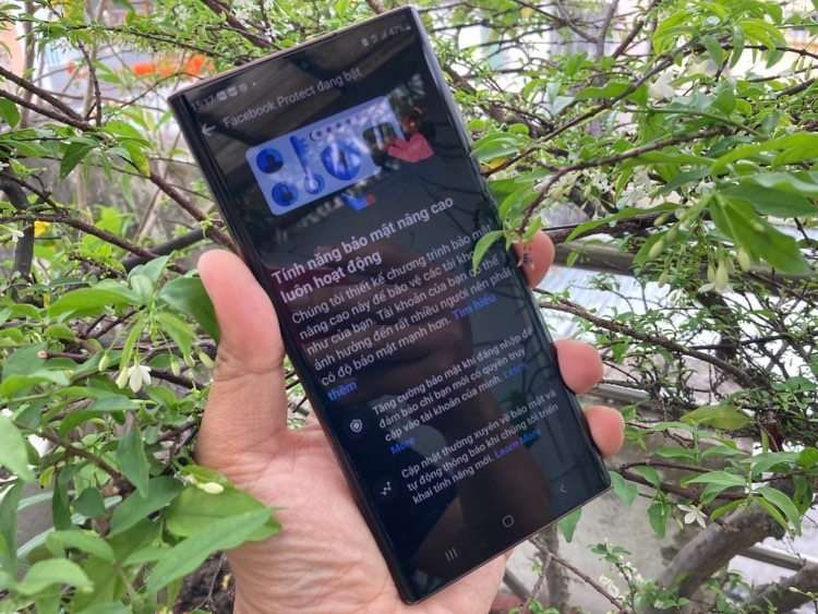 Meta ra mắt chương trình bảo mật tài khoản Facebook Protect tại Việt Nam Meta ra mắt chương trình bảo mật tài khoản Facebook Protect tại Việt Nam