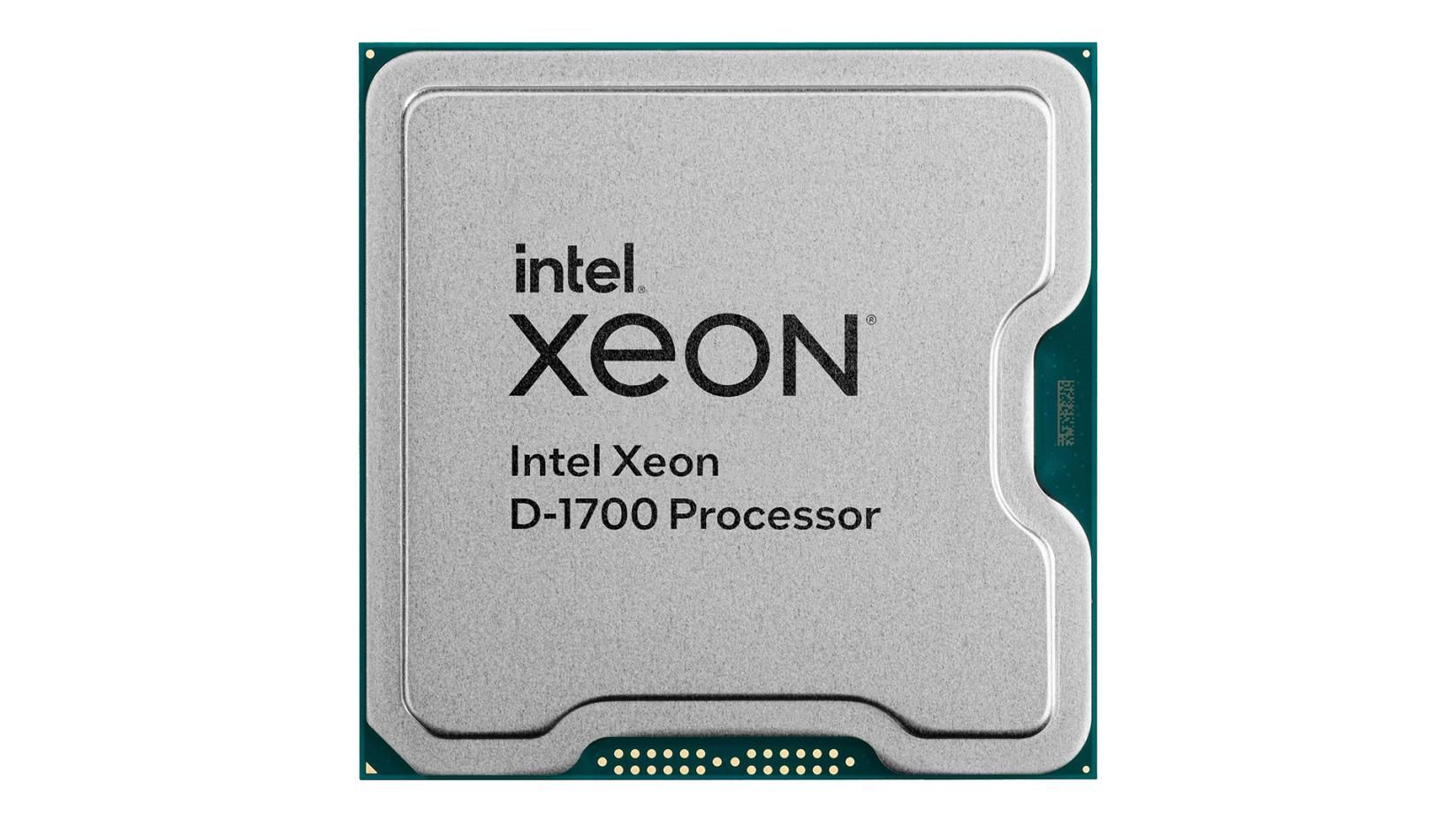 Intel công bố vRAN, chip Xeon mới tại MWC Barcelona 2022 Intel công bố vRAN, chip Xeon mới tại MWC Barcelona 2022