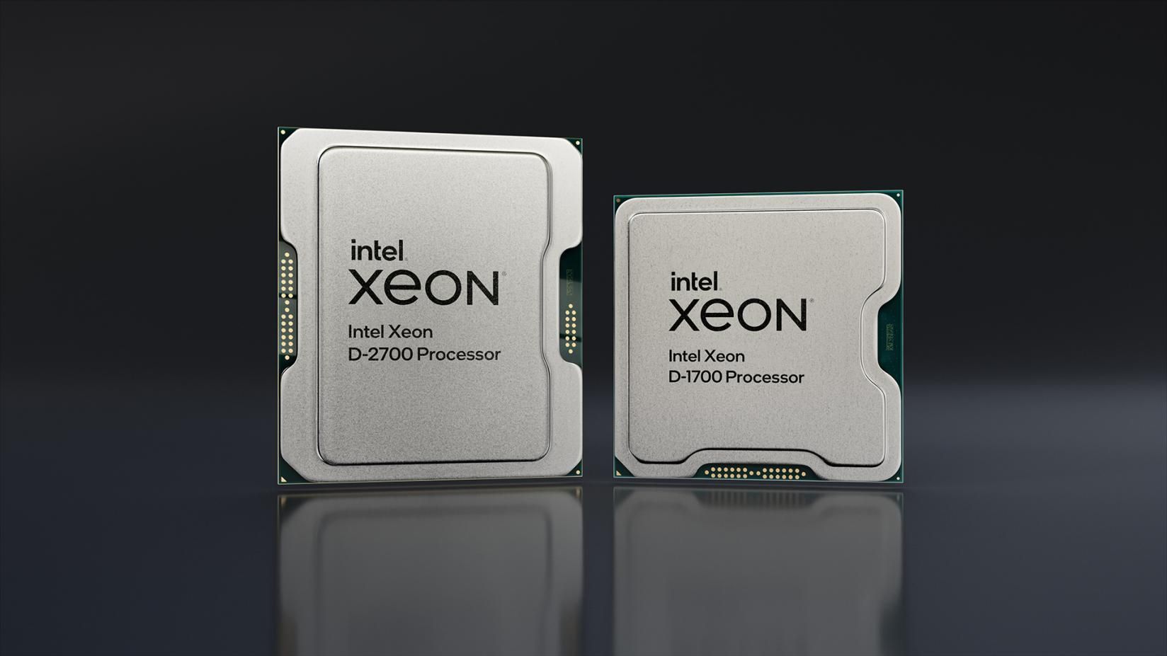 Intel công bố vRAN, chip Xeon mới tại MWC Barcelona 2022 Intel công bố vRAN, chip Xeon mới tại MWC Barcelona 2022