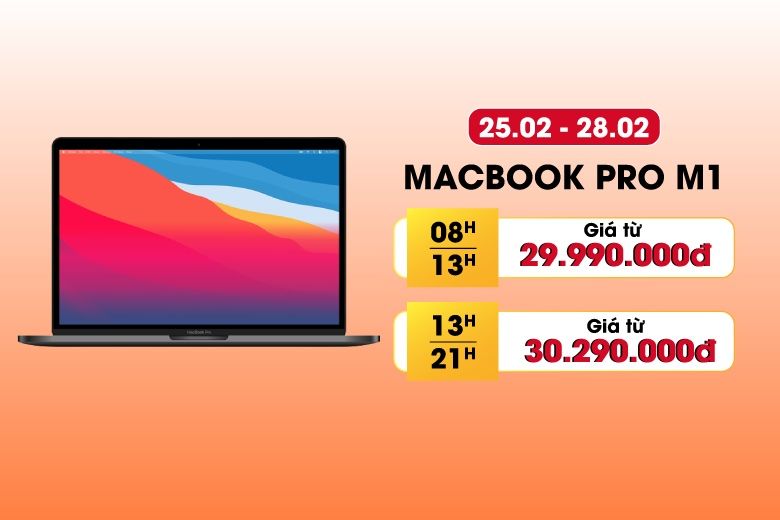 Cuối tháng 2, giá điện thoại, tablet, laptop và phụ kiện công nghệ giảm mạnh, có thiết bị giảm đến 60% Cuối tháng 2, giá điện thoại, tablet, laptop và phụ kiện công nghệ giảm mạnh, có thiết bị giảm đến 60%