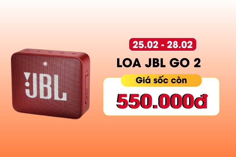 Cuối tháng 2, giá điện thoại, tablet, laptop và phụ kiện công nghệ giảm mạnh, có thiết bị giảm đến 60% Cuối tháng 2, giá điện thoại, tablet, laptop và phụ kiện công nghệ giảm mạnh, có thiết bị giảm đến 60%