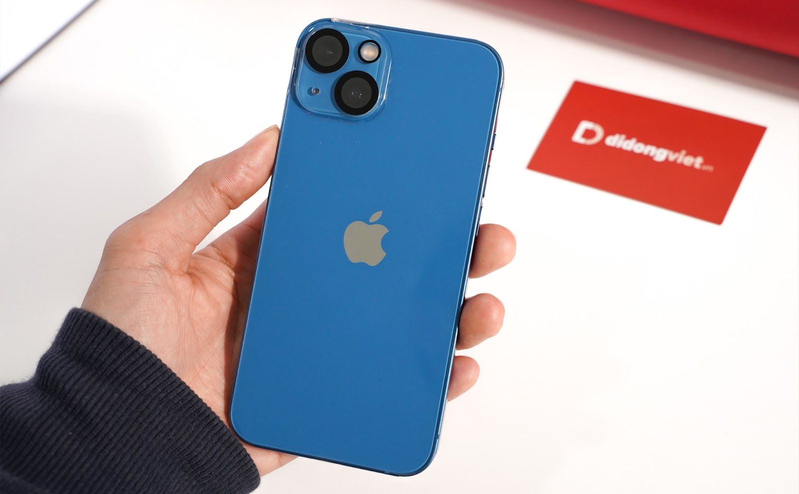 Tháng 2: iPhone 13 series vẫn là dòng điện thoại được chọn mua nhiều nhất Tháng 2: iPhone 13 series vẫn là dòng điện thoại được chọn mua nhiều nhất