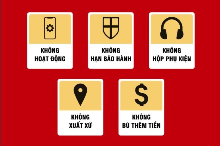 Tháng 2: iPhone 13 series vẫn là dòng điện thoại được chọn mua nhiều nhất Tháng 2: iPhone 13 series vẫn là dòng điện thoại được chọn mua nhiều nhất