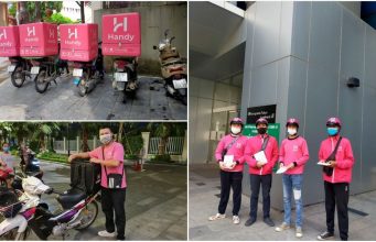 Society Pass (SoPa) công bố mua lại Handycart Việt Nam, gia tăng giá trị cho hệ sinh thái Sopa trong lĩnh vực ẩm thực F&B!
