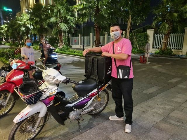 Society Pass (SoPa) công bố mua lại Handycart Việt Nam, gia tăng giá trị cho hệ sinh thái Sopa trong lĩnh vực ẩm thực F&B! Society Pass (SoPa) công bố mua lại Handycart Việt Nam, gia tăng giá trị cho hệ sinh thái Sopa trong lĩnh vực ẩm thực F&B!