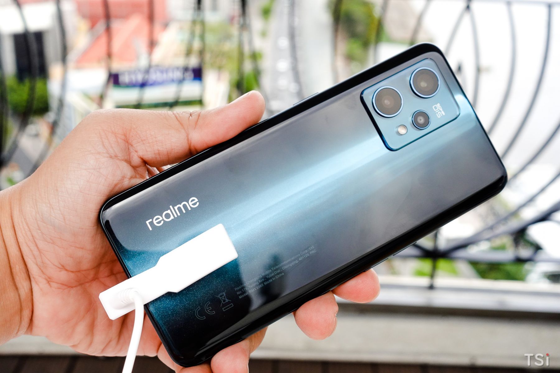 Realme ra mắt GT 2, 9 Pro Series và C35 mới Realme ra mắt GT 2, 9 Pro Series và C35 mới