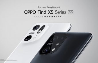 OPPO Find X5 series dùng NPU MariSilicon X ra mắt OPPO Find X5 series dùng NPU MariSilicon X ra mắt