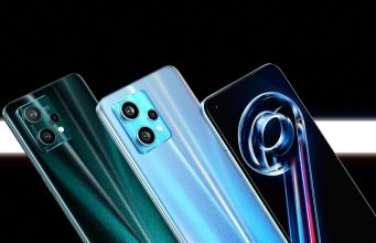Realme 9 Pro Series: Smartphone 5G có camera chuyên nghiệp tầm cao và hiệu suất mạnh mẽ hàng đầu phân khúc tầm trung Realme 9 Pro Series: Smartphone 5G có camera chuyên nghiệp tầm cao và hiệu suất mạnh mẽ hàng đầu phân khúc tầm trung