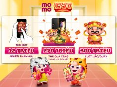 Lắc Xì 2022 khép lại với 12 triệu người chơi, 270 triệu bao lì xì tiền mặt cùng thẻ quà tặng thiết thực