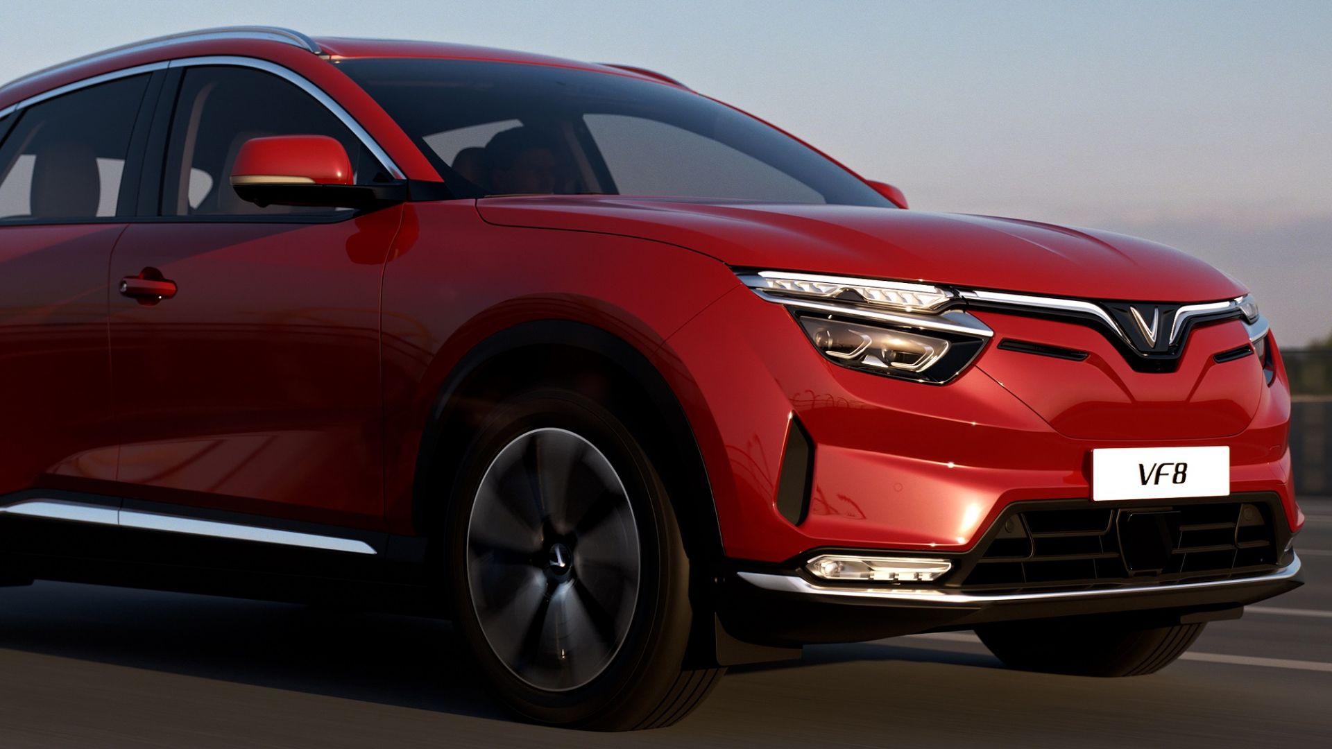 VinFast và Pininfarina công bố chi tiết thiết kế xe điện VF 8 và VF 9 VinFast và Pininfarina công bố chi tiết thiết kế xe điện VF 8 và VF 9