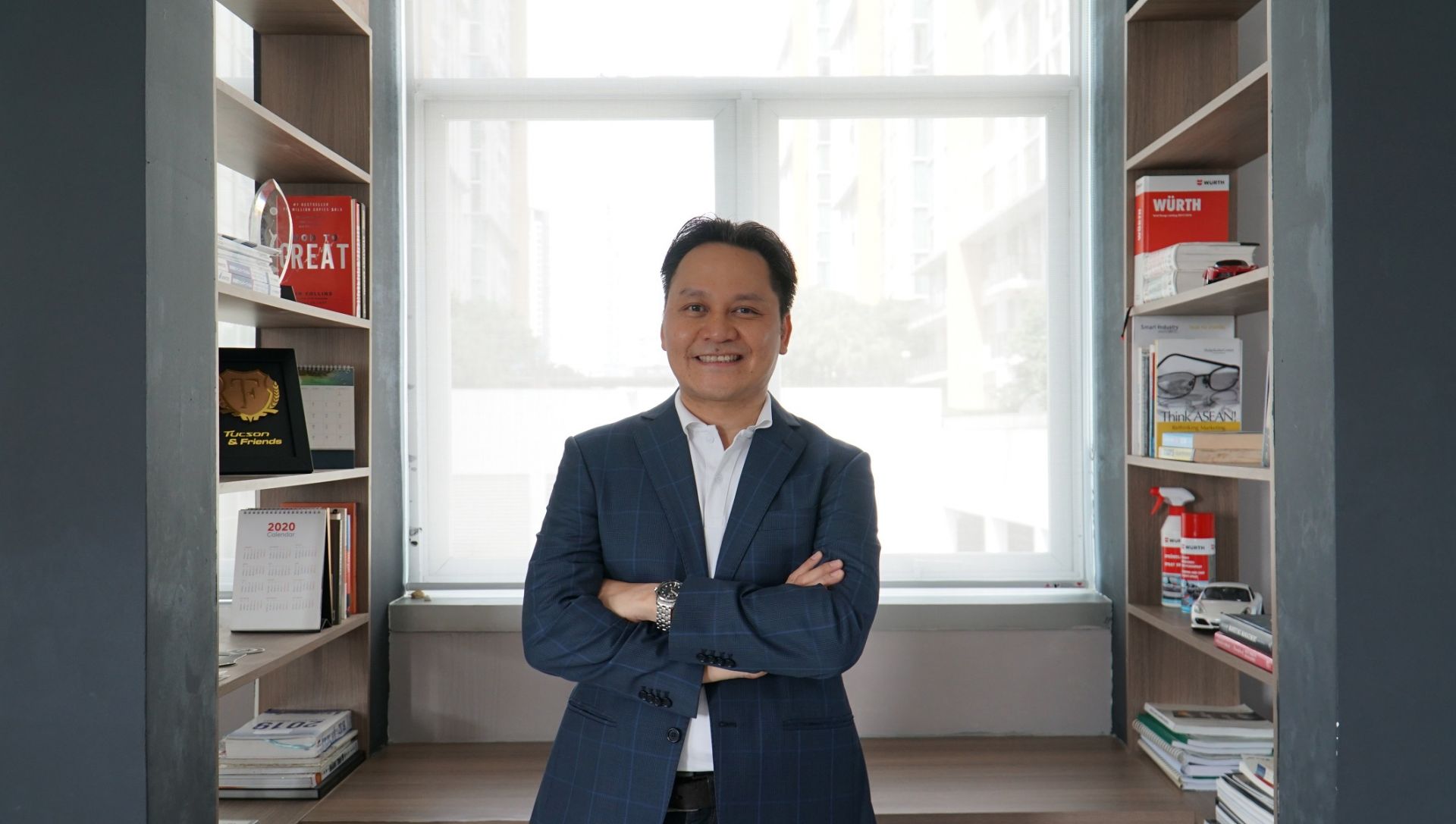 Bave nhận 1 triệu USD đầu tư từ Touchstone Partners Bave nhận 1 triệu USD đầu tư từ Touchstone Partners