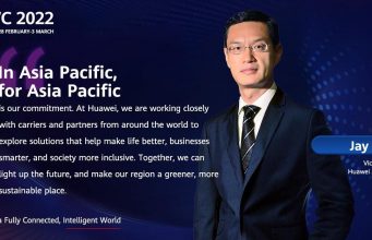 Huawei ra mắt các giải pháp kỹ thuật số tại MWC2022 để trao quyền cho sự phát triển xanh của khu vực Châu Á Thái Bình Dương